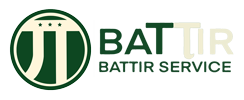 BATTIR SERVICE